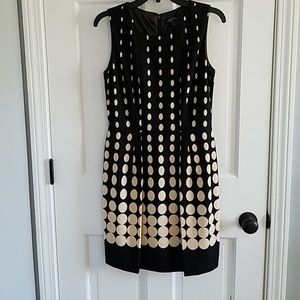 Tahari- Arthur S. Levine Dress